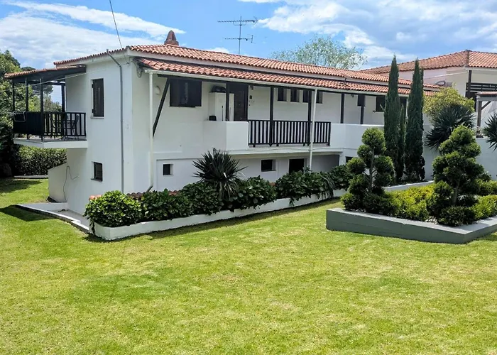 Villa Karina
