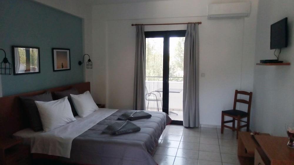 Apartmán Karina