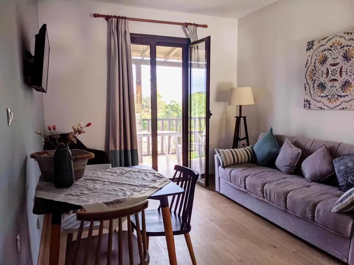 Apartmán Karina Kolios