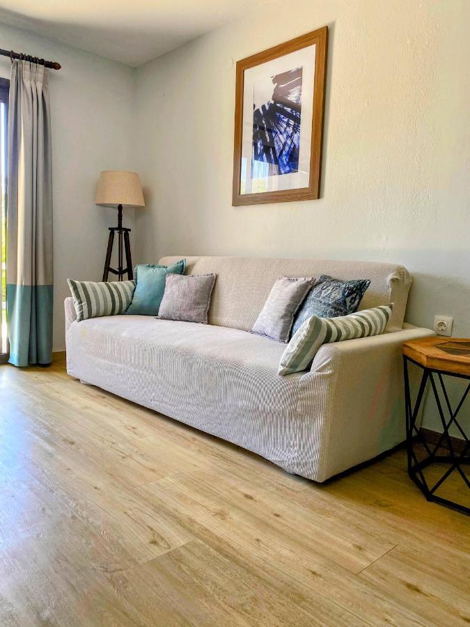 Apartmán Karina Kolios