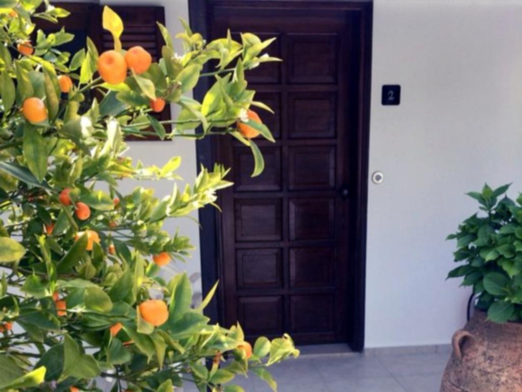 Karina Apartmán Kolios