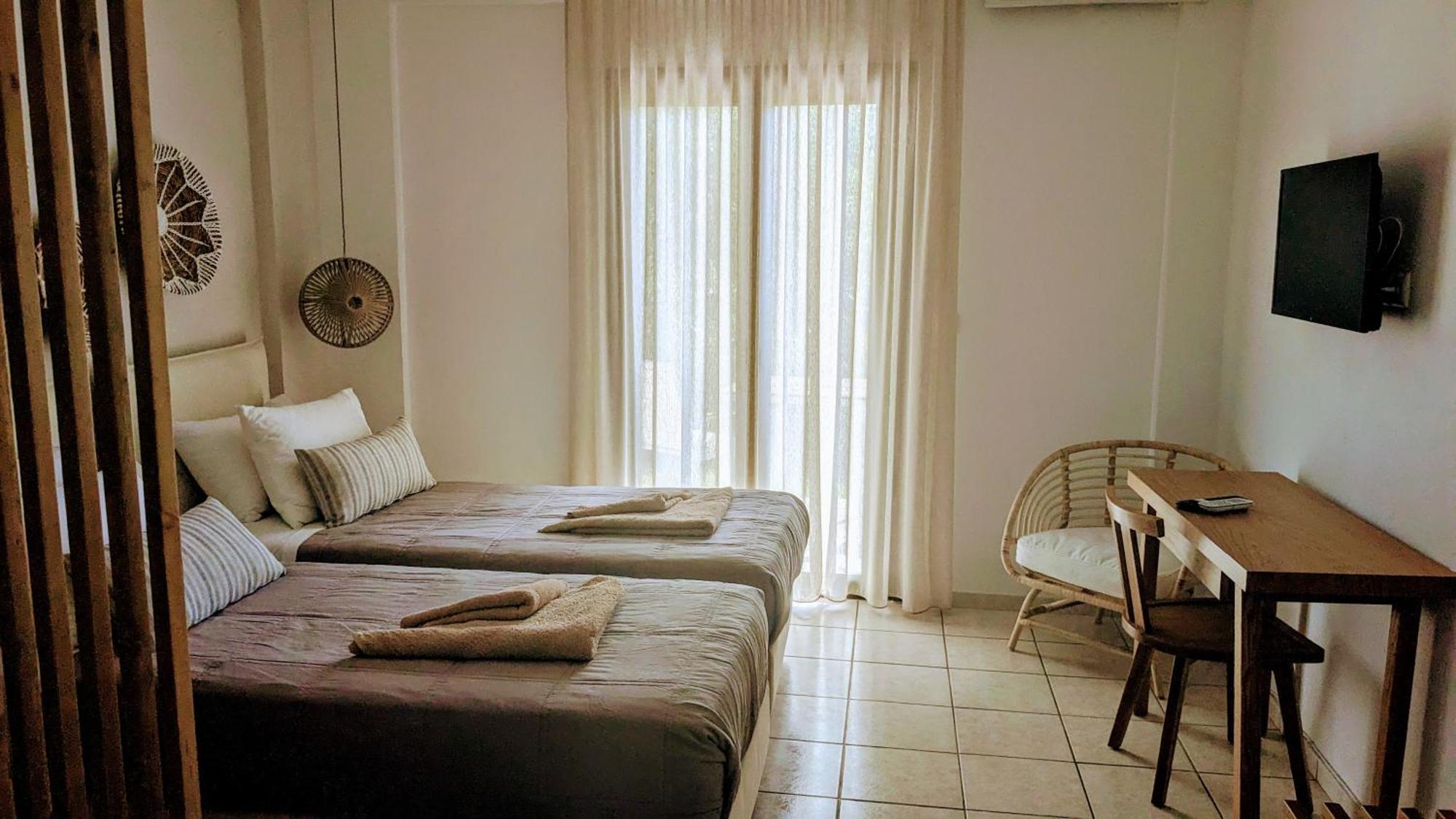 Karina Apartmán