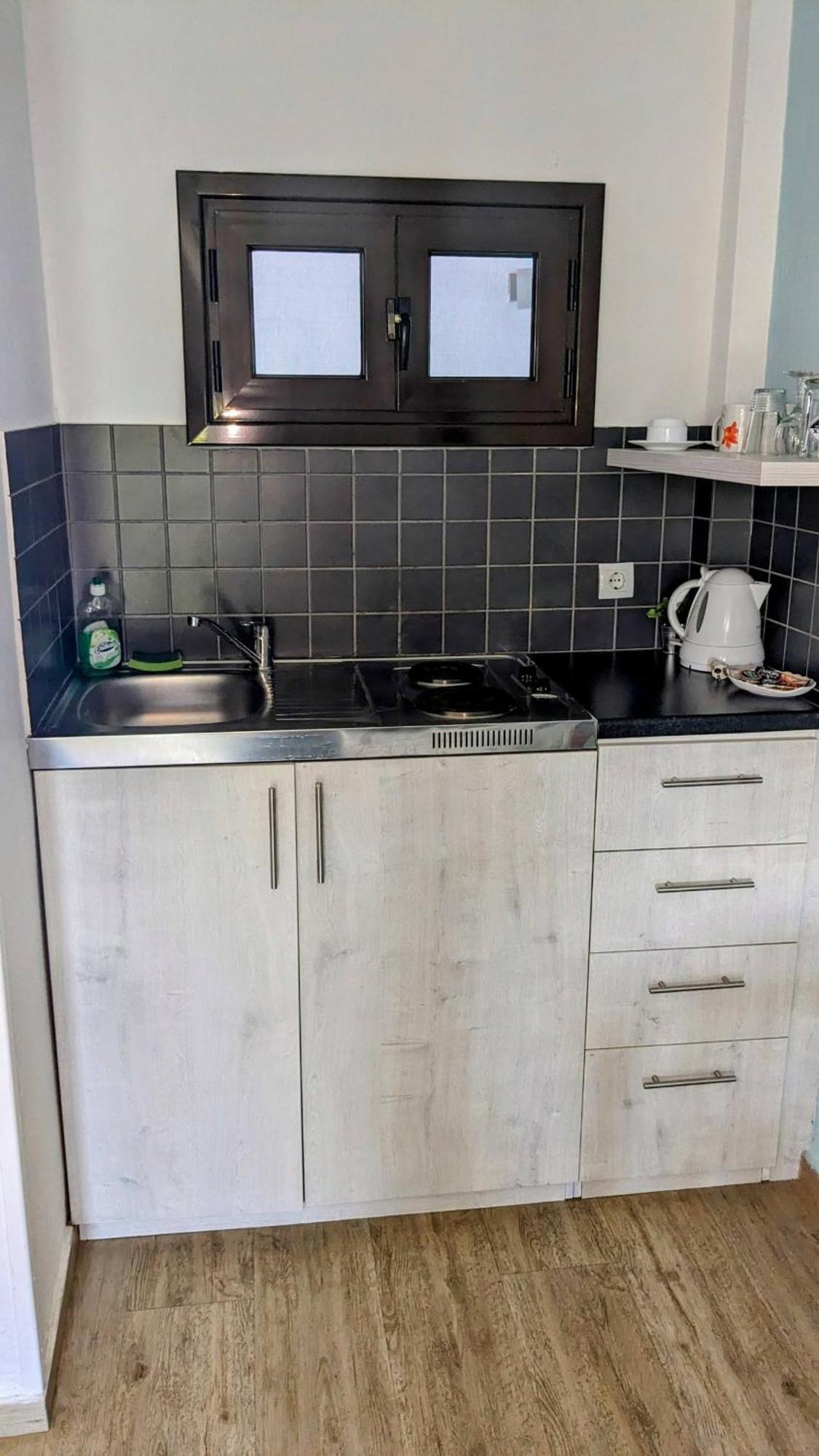 Karina Apartmán