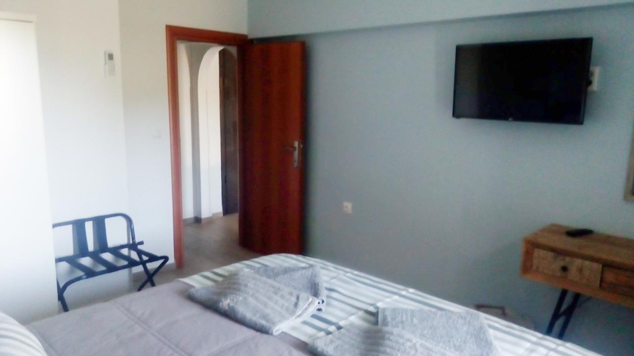 Karina Apartmán