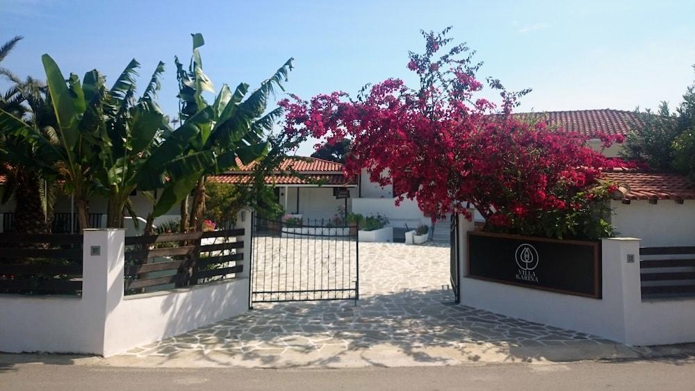 Karina Apartment Kolios