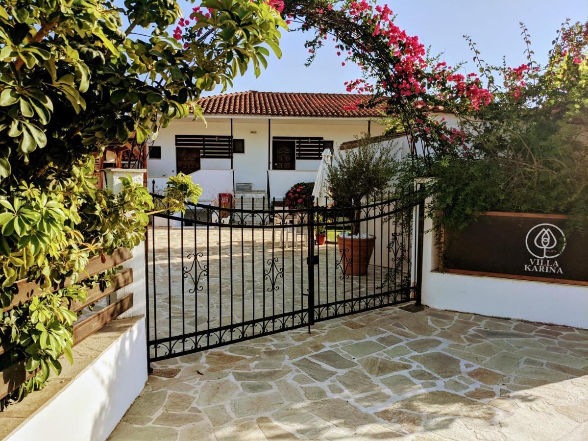 Apartment Karina Kolios
