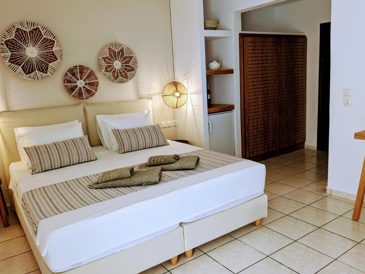 Apartment Karina Kolios