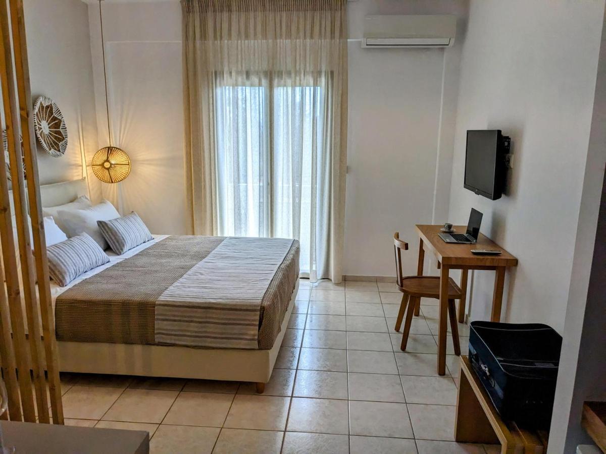 Apartment Karina