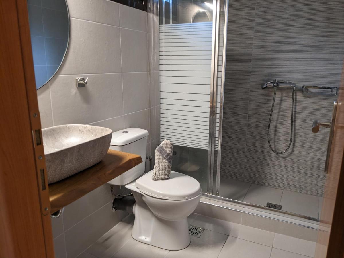 Karina Apartment Kolios