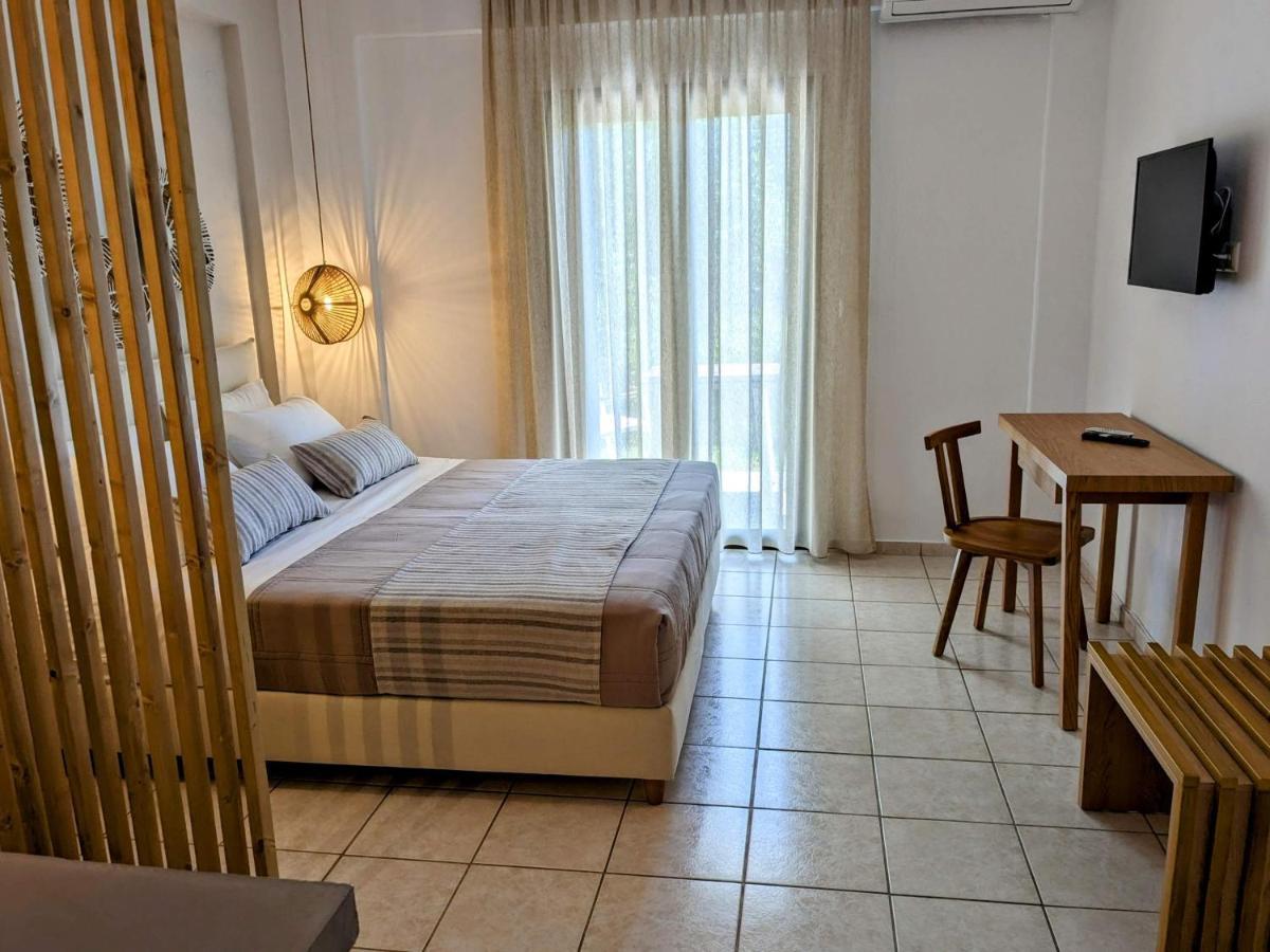 Apartment Karina Kolios