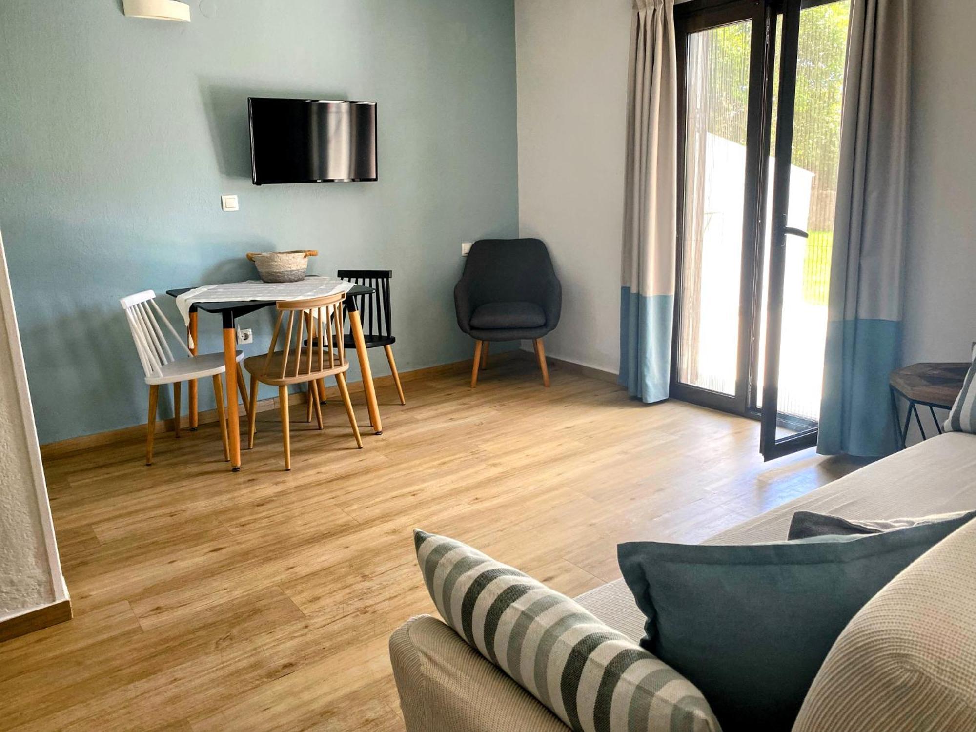 Karina Apartment